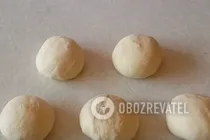 Катлама з цибулею та куміном - Крок 4 Катлама з цибулею та куміном - Крок 4