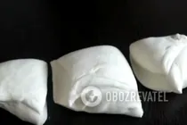 Дріжджова катлама на воді - Крок 5 Дріжджова катлама на воді - Крок 5