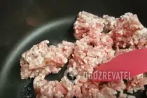 Катлама с бараниной - Шаг 5 Катлама с бараниной - Шаг 5