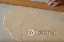 Катлама з цибулею та куміном - Крок 5 Катлама з цибулею та куміном - Крок 5