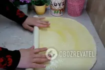 Таджицька катлама в духовці - Крок 7 Таджицька катлама в духовці - Крок 7