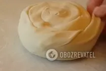 Катлама з цибулею та куміном - Крок 8 Катлама з цибулею та куміном - Крок 8