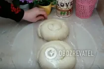 Таджицька катлама в духовці - Крок 9 Таджицька катлама в духовці - Крок 9