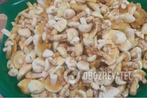 Маслюки на зиму - Крок 2 Маслюки на зиму - Крок 2