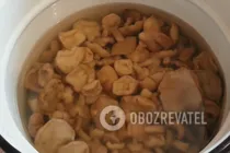 Маслюки на зиму - Крок 3 Маслюки на зиму - Крок 3