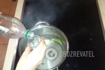 Опеньки на зиму - Крок 4 Опеньки на зиму - Крок 4