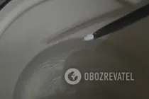 Опеньки з часником і гвоздикою - Крок 3 Опеньки з часником і гвоздикою - Крок 3