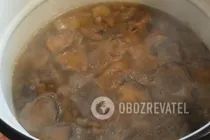 Маслюки на зиму - Крок 4 Маслюки на зиму - Крок 4