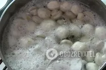 Мариновані печериці "по-домашньому" - Крок 4 Мариновані печериці "по-домашньому" - Крок 4