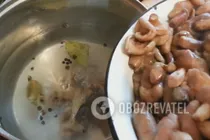 Маслюки на зиму - Крок 6 Маслюки на зиму - Крок 6
