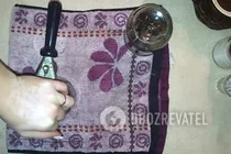 Опеньки на зиму - Крок 7 Опеньки на зиму - Крок 7