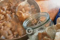 Маслюки на зиму - Крок 7 Маслюки на зиму - Крок 7