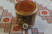 Маслюки на зиму - Крок 9 Маслюки на зиму - Крок 9