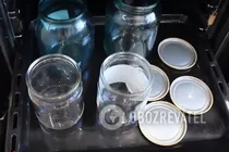 Мариновані кабачки з гвоздикою - Крок 2 Мариновані кабачки з гвоздикою - Крок 2