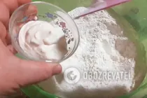 Катлама з ковбасою - Крок 2 Катлама з ковбасою - Крок 2