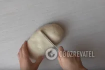 Солодка катлама - Крок 4 Солодка катлама - Крок 4
