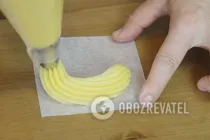 Французские пончики - Шаг 5 Французские пончики - Шаг 5