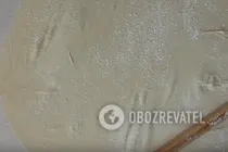 Солодка катлама - Крок 5 Солодка катлама - Крок 5