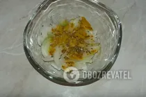Листкова катлама - Крок 6 Листкова катлама - Крок 6