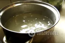 Мариновані кабачки з солодким перцем - Крок 7 Мариновані кабачки з солодким перцем - Крок 7