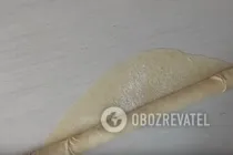 Солодка катлама - Крок 8 Солодка катлама - Крок 8