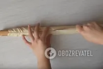 Солодка катлама - Крок 9 Солодка катлама - Крок 9