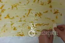 Листкова катлама - Крок 9 Листкова катлама - Крок 9