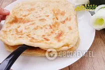 Сирна катлама - Крок 12 Сирна катлама - Крок 12