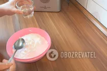 Пончики в духовке с начинкой - Шаг 16 Пончики в духовке с начинкой - Шаг 16