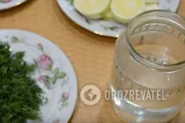Мариновані кабачки за ДСТУ - Крок 3 Мариновані кабачки за ДСТУ - Крок 3
