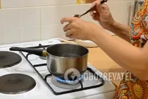 Мариновані кабачки за ДСТУ - Крок 6 Мариновані кабачки за ДСТУ - Крок 6