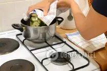 Мариновані кабачки за ДСТУ - Крок 8 Мариновані кабачки за ДСТУ - Крок 8