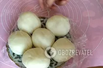 Катлама з курячим м'ясом - Крок 11 Катлама з курячим м'ясом - Крок 11