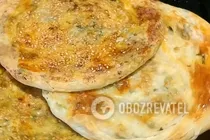 Катлама в духовці - Крок 16 Катлама в духовці - Крок 16