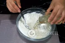 Катлама в духовці - Крок 2 Катлама в духовці - Крок 2