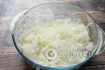 Катлама с мясом - Шаг 4 Катлама с мясом - Шаг 4