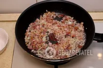 Картофельные пончики с сыром - Шаг 4 Картофельные пончики с сыром - Шаг 4