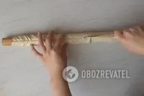 Катлама солодка - Крок 8 Катлама солодка - Крок 8