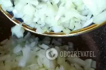 Катлама з курячим м'ясом - Крок 6 Катлама з курячим м'ясом - Крок 6
