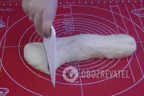 Катлама із зеленню - Крок 6 Катлама із зеленню - Крок 6
