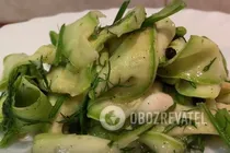 Мариновані кабачки за 2 години - Крок 7 Мариновані кабачки за 2 години - Крок 7