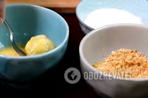 Острые картофельные пончики - Шаг 10 Острые картофельные пончики - Шаг 10