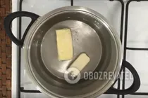 Чуррос с сахарной пудрой - Шаг 1 Чуррос с сахарной пудрой - Шаг 1
