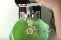 Картопляні пончики у фритюрі - Крок 2 Картопляні пончики у фритюрі - Крок 2