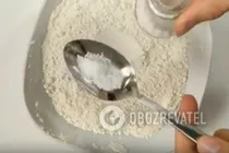 Швидкі чурос - Крок 2 Швидкі чурос - Крок 2