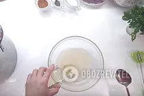 Маринованные кабачки с огурцами - Шаг 4 Маринованные кабачки с огурцами - Шаг 4