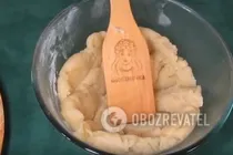 Чурос у фритюрі - Крок 4 Чурос у фритюрі - Крок 4