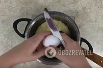 Чуррос с сахарной пудрой - Шаг 5 Чуррос с сахарной пудрой - Шаг 5
