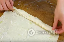 Цибулева катлама на горячий воді - Крок 6 Цибулева катлама на горячий воді - Крок 6
