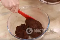 Шоколадные чуррос - Шаг 6 Шоколадные чуррос - Шаг 6